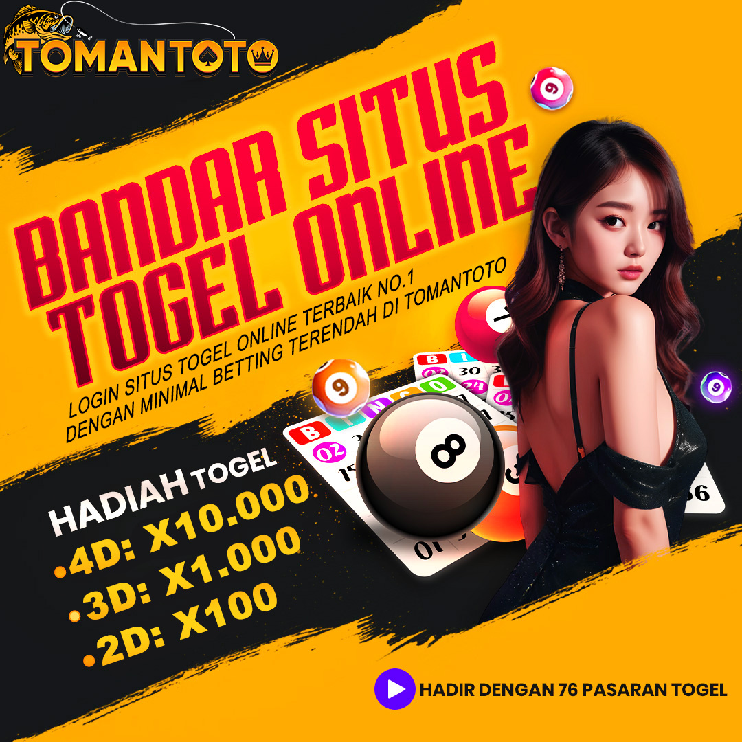 TOMANTOTO